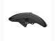 Billige Yamaha YZF R6S Motorrad Verkleidung 2006-2009 - Glanzendes Schwarz Matt Schwarz