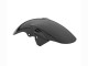 Billige Yamaha YZF R6S Motorrad Verkleidung 2006-2009 - Glanzendes Schwarz Matt Schwarz