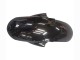 Billige Yamaha YZF R6S Motorrad Verkleidung 2006-2009 - Glanzendes Schwarz