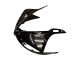 Billige Yamaha YZF 600 R6 Motorrad Verkleidung 2005 - Glanzendes Schwarz