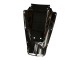 Billige Yamaha YZF 600 R6 Motorrad Verkleidung 2005 - Glanzendes Schwarz