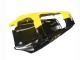 Billige Yamaha YZF 600 R6 Motorrad Verkleidung 2005 - Schwarz Gelb Rot 46