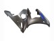 Billige Yamaha YZF 600 R6 Motorrad Verkleidung 2005 - Schwarz Blau