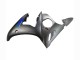 Billige Yamaha YZF 600 R6 Motorrad Verkleidung 2005 - Schwarz Blau