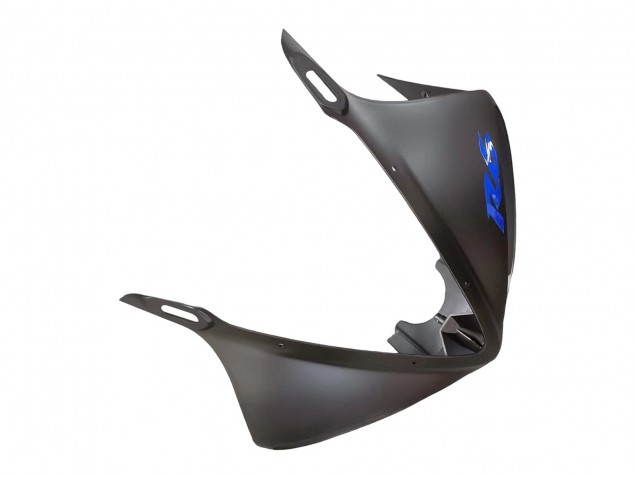 Billige Yamaha YZF 600 R6 Motorrad Verkleidung 2005 - Schwarz Blau