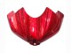 Billige Yamaha YZF 600 R6 Motorrad Verkleidung 2006-2007 - Weiss Rot Schwarz Grun Monster Milwaukee