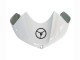 Billige Yamaha YZF 600 R6 Motorrad Verkleidung 2006-2007 - Weiss Blau Jordan