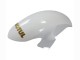 Billige Yamaha YZF 600 R6 Motorrad Verkleidung 2006-2007 - Weiss Gold Schwarz Fiat