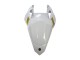 Billige Yamaha YZF 600 R6 Motorrad Verkleidung 2006-2007 - Weiss Gold Schwarz Fiat