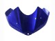 Billige Yamaha YZF 600 R6 Motorrad Verkleidung 2006-2007 - Weiss Blau Schwarz