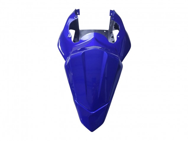 Billige Yamaha YZF 600 R6 Motorrad Verkleidung 2006-2007 - Weiss Blau Schwarz