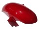 Billige Yamaha YZF 600 R6 Motorrad Verkleidung 2006-2007 - Weiss Rot