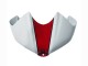 Billige Yamaha YZF 600 R6 Motorrad Verkleidung 2006-2007 - Weiss Rot