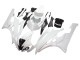 Billige Yamaha YZF 600 R6 Motorrad Verkleidung 2006-2007 - Weiss
