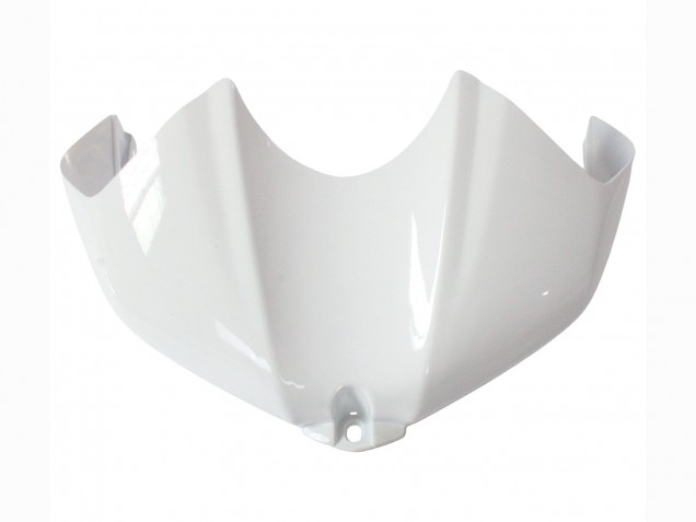 Billige Yamaha YZF 600 R6 Motorrad Verkleidung 2006-2007 - Weiss