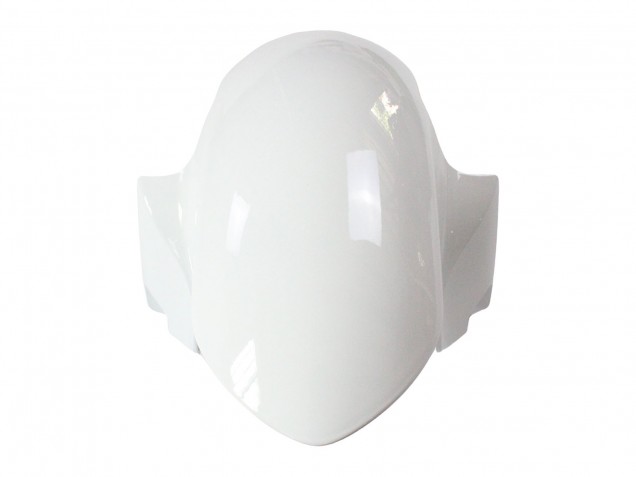Billige Yamaha YZF 600 R6 Motorrad Verkleidung 2006-2007 - Weiss