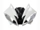 Billige Yamaha YZF 600 R6 Motorrad Verkleidung 2006-2007 - Weiss