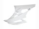Billige Yamaha YZF 600 R6 Motorrad Verkleidung 2006-2007 - Weiss