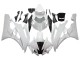 Billige Yamaha YZF 600 R6 Motorrad Verkleidung 2006-2007 - Weiss