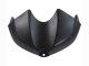 Billige Yamaha YZF 600 R6 Motorrad Verkleidung 2008-2016 - Glanzendes Schwarz Matt Schwarz