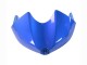 Billige Yamaha YZF 600 R6 Motorrad Verkleidung 2008-2016 - Weiss Blau Glanzendes Schwarz