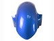 Billige Yamaha YZF 600 R6 Motorrad Verkleidung 2008-2016 - Weiss Blau Glanzendes Schwarz