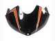 Billige Yamaha YZF 600 R6 Motorrad Verkleidung 2008-2016 - Orange Schwarz