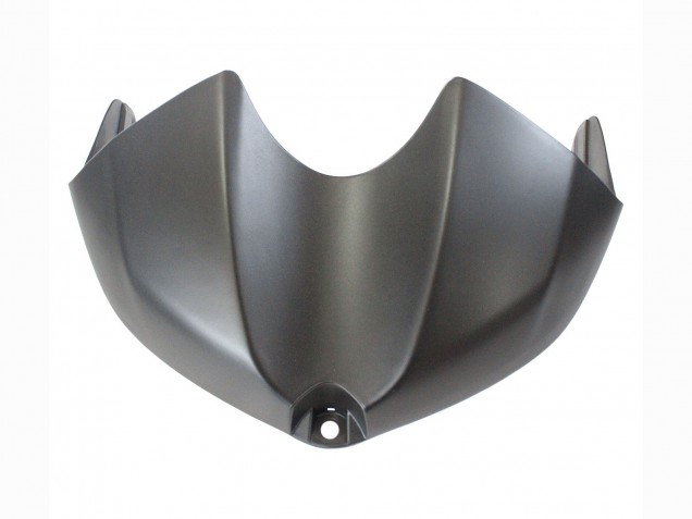 Billige Yamaha YZF 600 R6 Motorrad Verkleidung 2008-2016 - Hellblau Matt Schwarz Petronas ENEOS