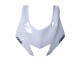 Billige Yamaha YZF 600 R6 Motorrad Verkleidung 2017-2023 - Weiss