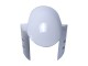 Billige Yamaha YZF 600 R6 Motorrad Verkleidung 2017-2023 - Weiss