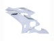 Billige Yamaha YZF 600 R6 Motorrad Verkleidung 2017-2023 - Weiss