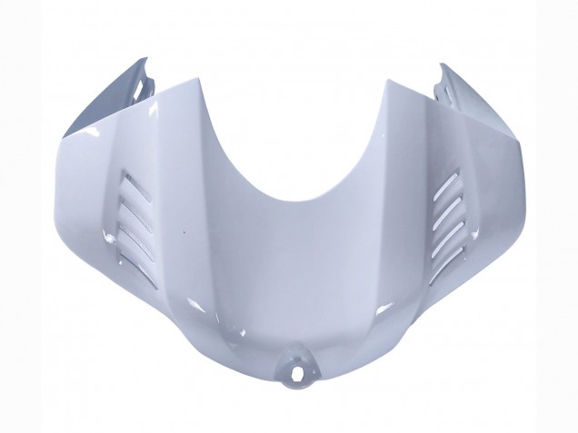 Billige Yamaha YZF 600 R6 Motorrad Verkleidung 2017-2023 - Weiss