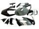 Billige Honda VTR1000F Motorrad Verkleidung 1997-2005 - Grau Schwarz