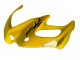 Billige Honda VTR1000F Motorrad Verkleidung 1997-2005 - Gelb