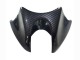 Billige Kawasaki Z1000 Motorrad Verkleidung 2010-2013 - Schwarze Carbonfaser