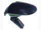 Billige Kawasaki Z1000 Motorrad Verkleidung 2014-2019 - Schwarz Grun Grau