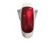 Billige Kawasaki ZX12R Motorrad Verkleidung 2002-2006 - Weiss Rot Schwarz