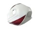 Billige Kawasaki ZX12R Motorrad Verkleidung 2002-2006 - Weiss Rot Schwarz