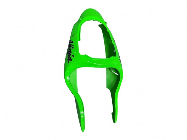 Billige Kawasaki ZX9R Motorrad Verkleidung 2000-2001 - Grun