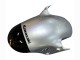 Billige Kawasaki ZX9R Motorrad Verkleidung 2002-2003 - Silber Glanzendes Schwarz Monster Elf