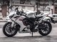 Billige Honda CBR650R Motorrad Verkleidung 2019-2020 - Weiss Rot Schwarz