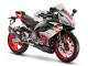 Billige Aprilia RS660 Motorrad Verkleidung 2020-2024 - Weiss Rot Schwarz Carbonfaser Grun
