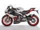 Billige Aprilia RS660 Motorrad Verkleidung 2020-2024 - Weiss Rot Schwarz Carbonfaser Grun