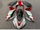 Billige Aprilia RS660 Motorrad Verkleidung 2020-2024 - Weiss Rot Schwarz Carbonfaser Grun