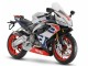 Billige Aprilia RS660 Motorrad Verkleidung 2020-2024 - Weiss Rot Blau