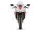 Billige Aprilia RS660 Motorrad Verkleidung 2020-2024 - Weiss Rot Blau