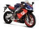 Billige Aprilia RS660 Motorrad Verkleidung 2020-2024 - Matt Blau Rot Silber