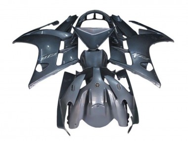 Billige Yamaha FJR1300 Motorrad Verkleidung 2013-2015 - Grau