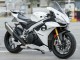 Billige Aprilia RSV4 1100 Motorrad Verkleidung 2021-2024 - Weiss