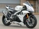 Billige Aprilia RSV4 1100 Motorrad Verkleidung 2021-2024 - Weiss